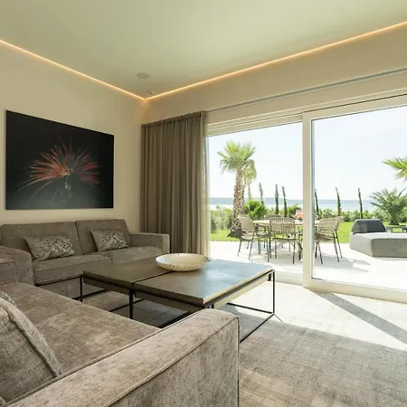 Four Seasons Ljubac Seaside A * Ražanac