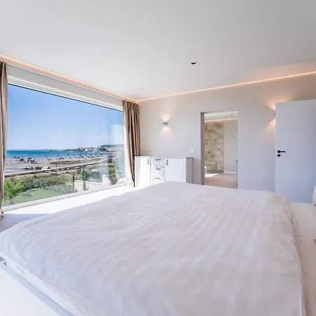 וילה Four Seasons Ljubac Seaside A