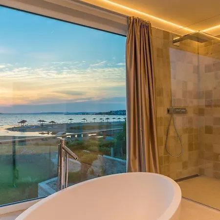 Four Seasons Ljubac Seaside A וילה