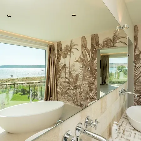 Four Seasons Ljubac Seaside A * Ražanac