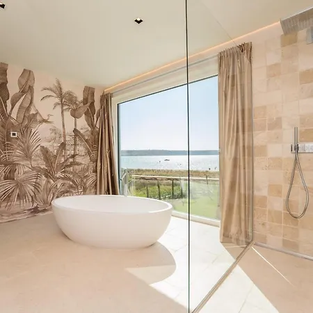 Four Seasons Ljubac Seaside A Ražanac