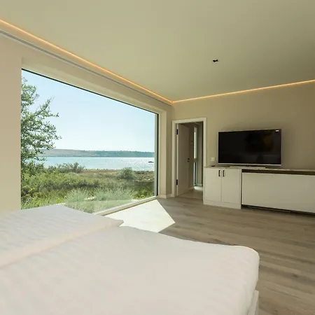 Villa Four Seasons Ljubač Seaside A *