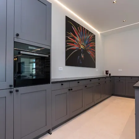 Four Seasons Ljubac Seaside A Villa