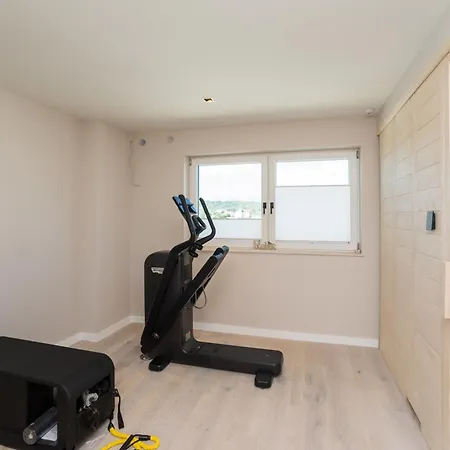 Four Seasons Ljubac Seaside A *