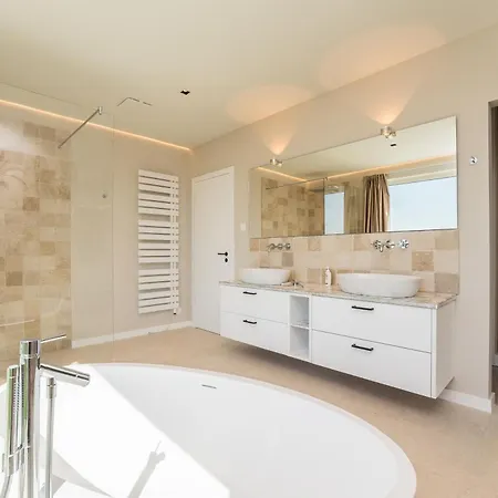 Four Seasons Ljubac Seaside A