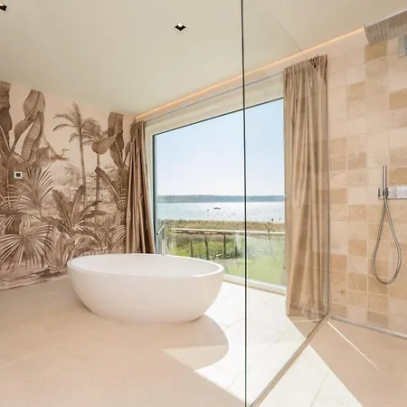 Four Seasons Ljubac Seaside A *