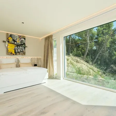 Villa Four Seasons Ljubac Seaside A Razanac