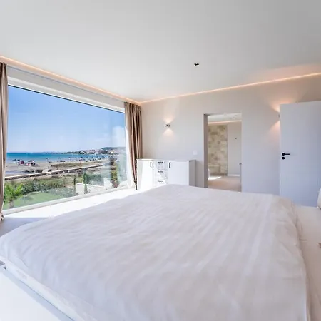 וילה Four Seasons Ljubac Seaside A