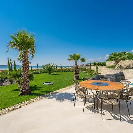 Four Seasons Ljubac Seaside A וילה