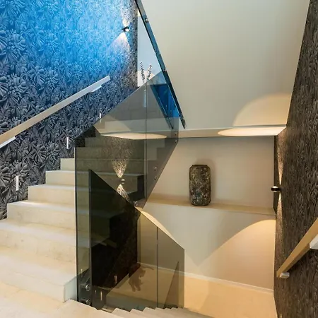 Four Seasons Ljubac Seaside A *