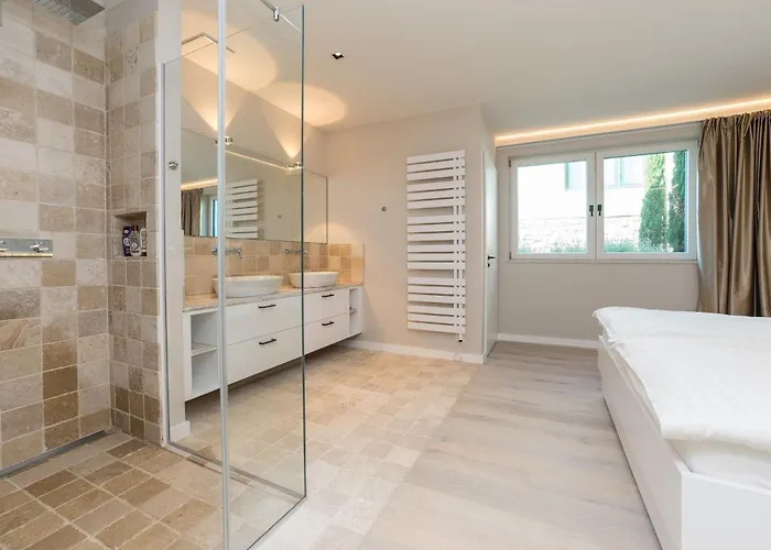 Four Seasons Ljubac Seaside A *