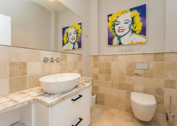 Four Seasons Ljubac Seaside A Ražanac