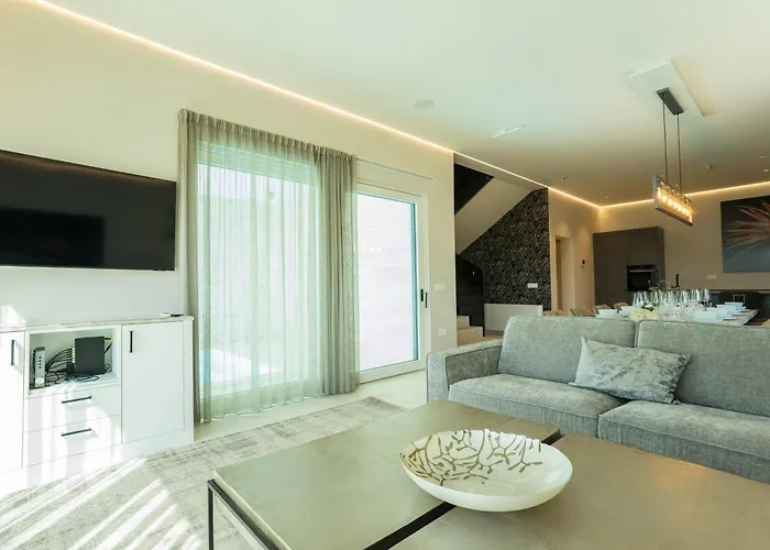 Four Seasons Ljubac Seaside A *