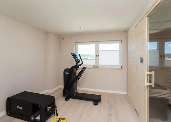 Four Seasons Ljubac Seaside A *