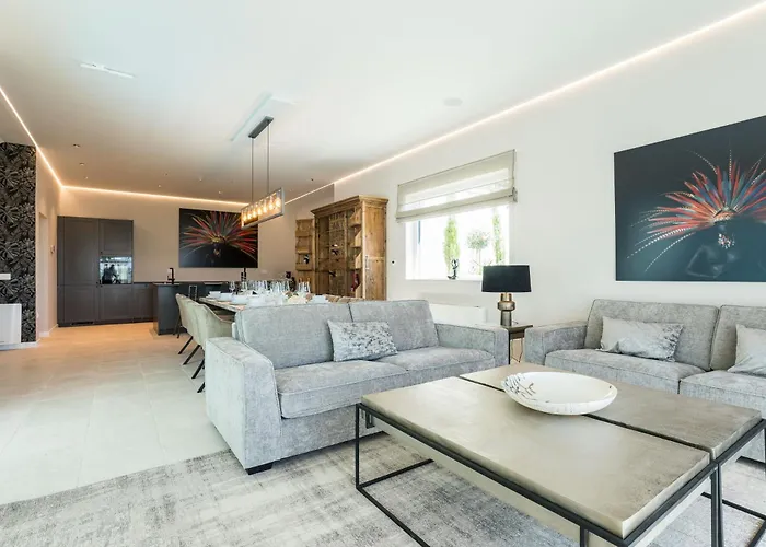 Villa Four Seasons Ljubač Seaside A Ražanac