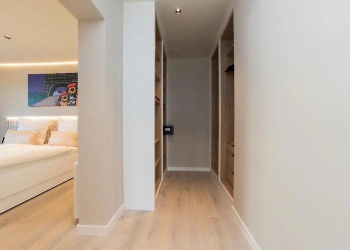 Four Seasons Ljubac Seaside A 빌라