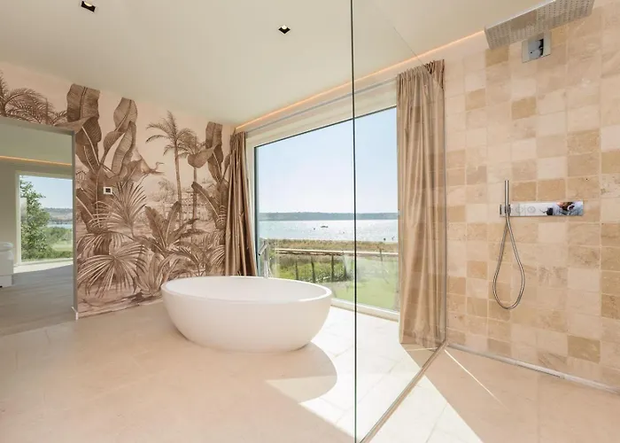 Four Seasons Ljubac Seaside A *