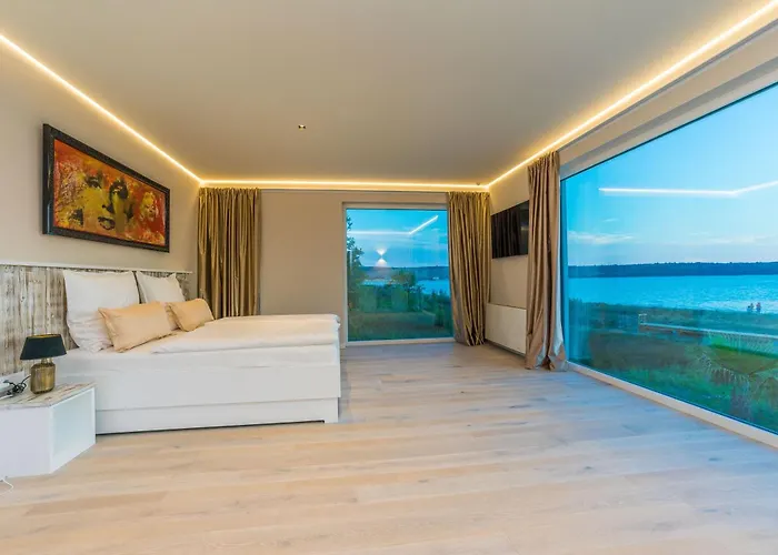 Four Seasons Ljubač Seaside A *