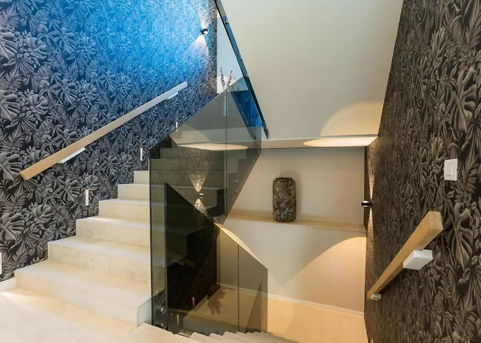 Four Seasons Ljubac Seaside A *