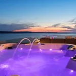 Four Seasons Ljubac Seaside A * Ražanac