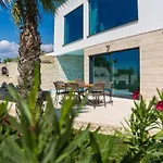 Four Seasons Ljubac Seaside A Ražanac