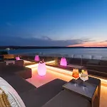 Villa Four Seasons Ljubac Seaside A Ražanac
