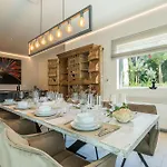 Villa Four Seasons Ljubac Seaside A
