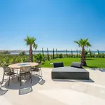 Four Seasons Ljubac Seaside A Villa *