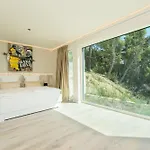 Villa Four Seasons Ljubac Seaside A Ražanac