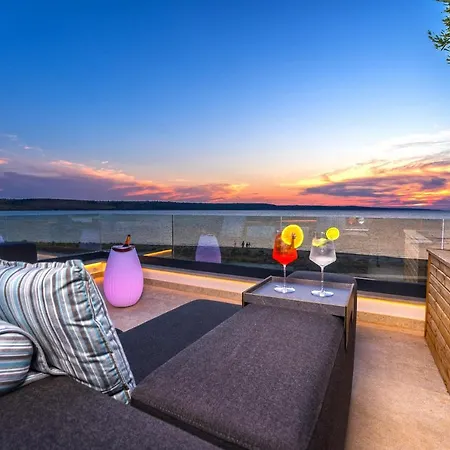 Four Seasons Ljubac Seaside A *