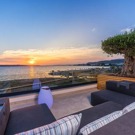 Villa Four Seasons Ljubac Seaside A *