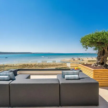 Four Seasons Ljubac Seaside A