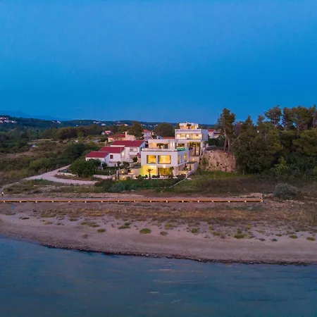 Four Seasons Ljubac Seaside A *