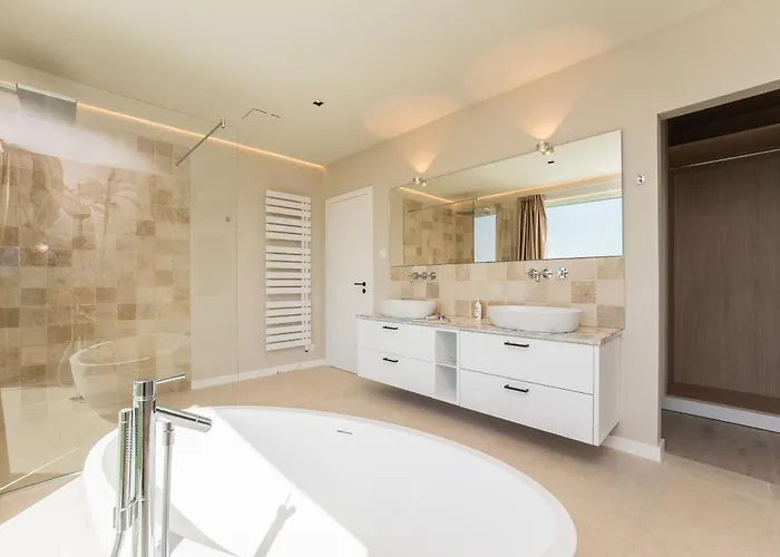 Four Seasons Ljubac Seaside A